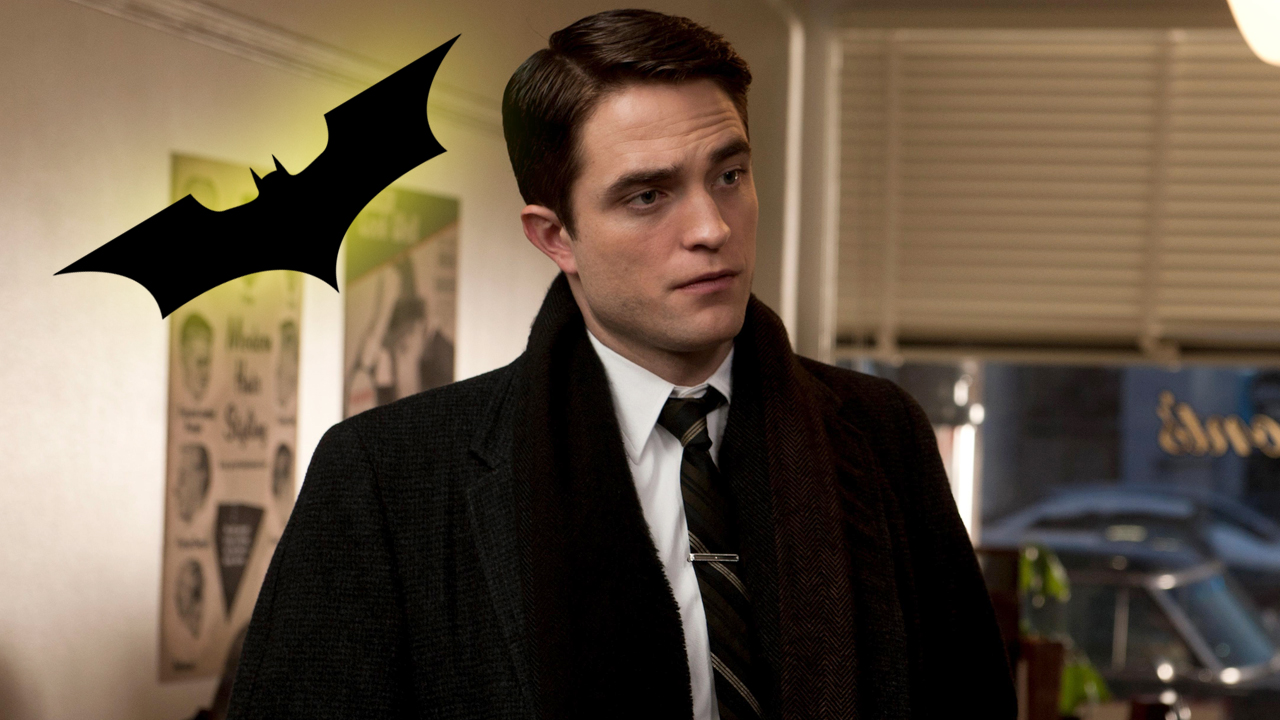 Robert Pattinson hat auch in "The Batman" eine Bella: Nächste Darstellerin für DC-Comicverfilmung