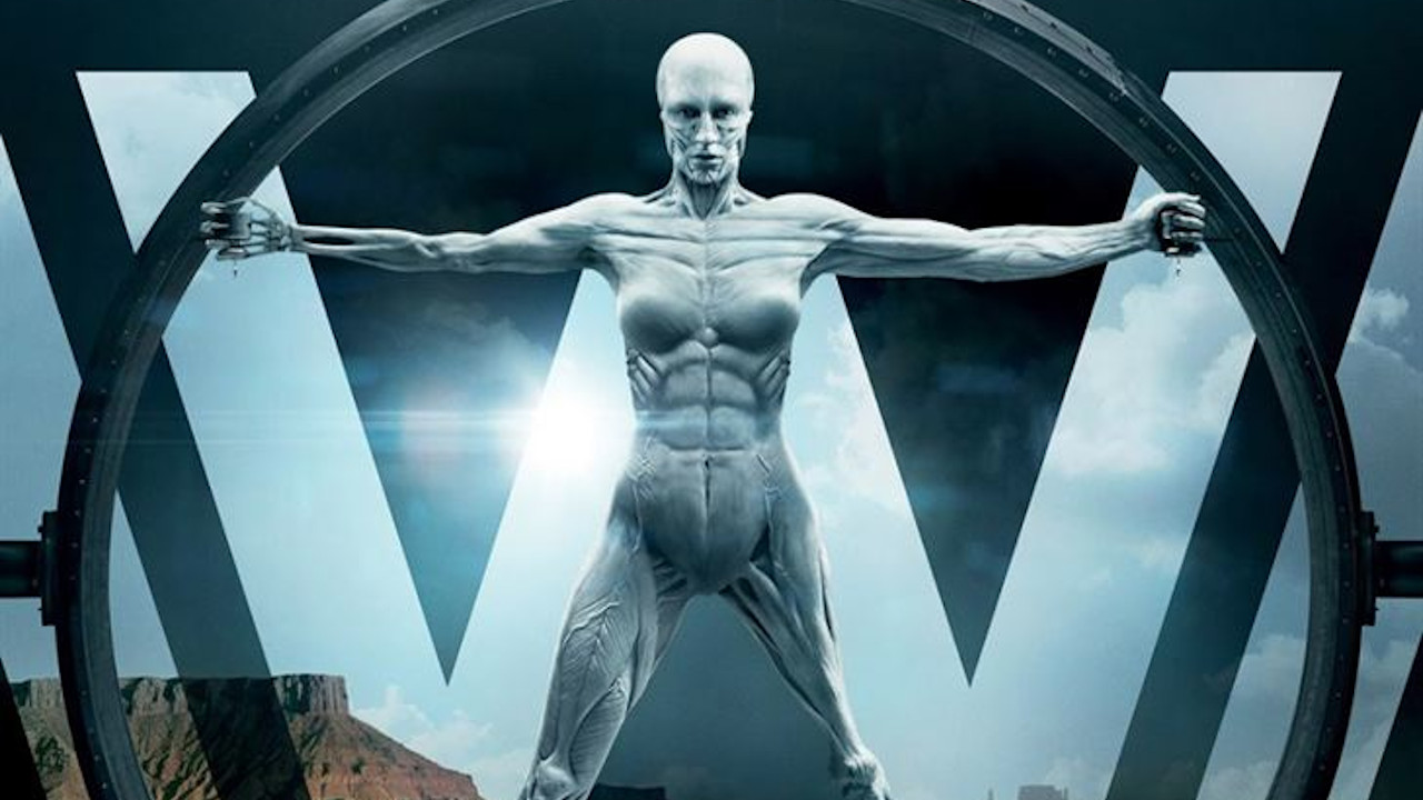 Neue Sci-Fi-Serie der "Westworld"-Macher: Die Vorlage stammt von einem absoluten Kult-Autor!