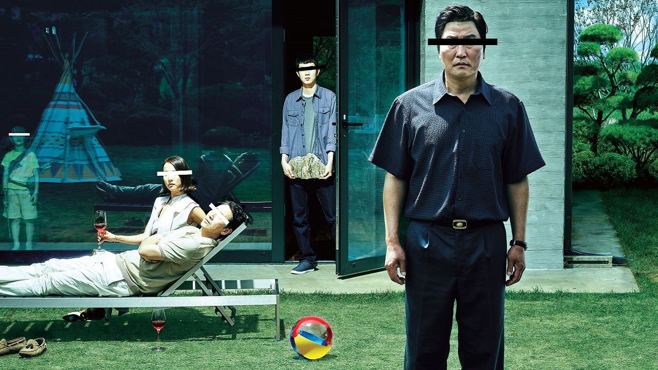 Parasite Film 2019 - Kritik - Trailer - News Moviejones