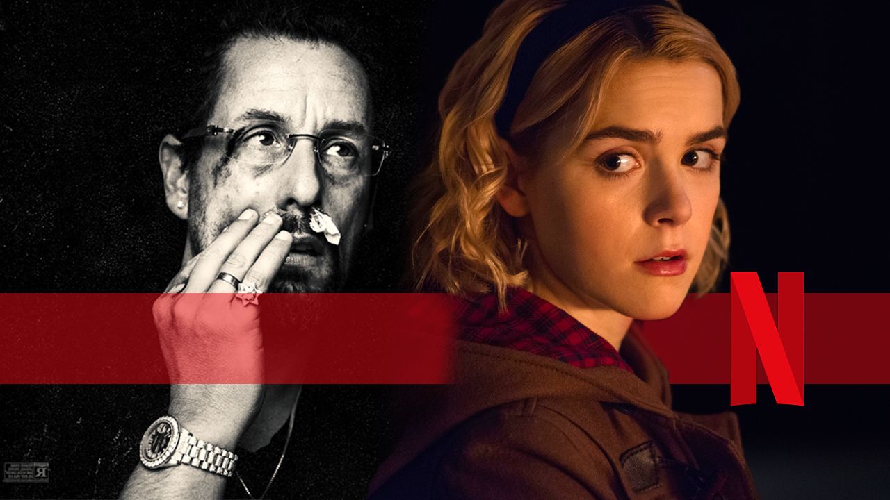 Neu Bei Netflix Im Januar 2020 Ein Ernster Und Richtig Guter Adam