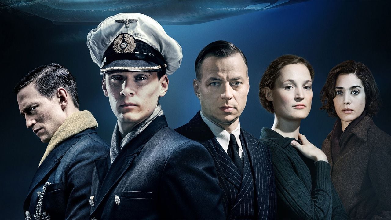 "Das Boot": So grenzt sich die Serie vom Kinofilm ...