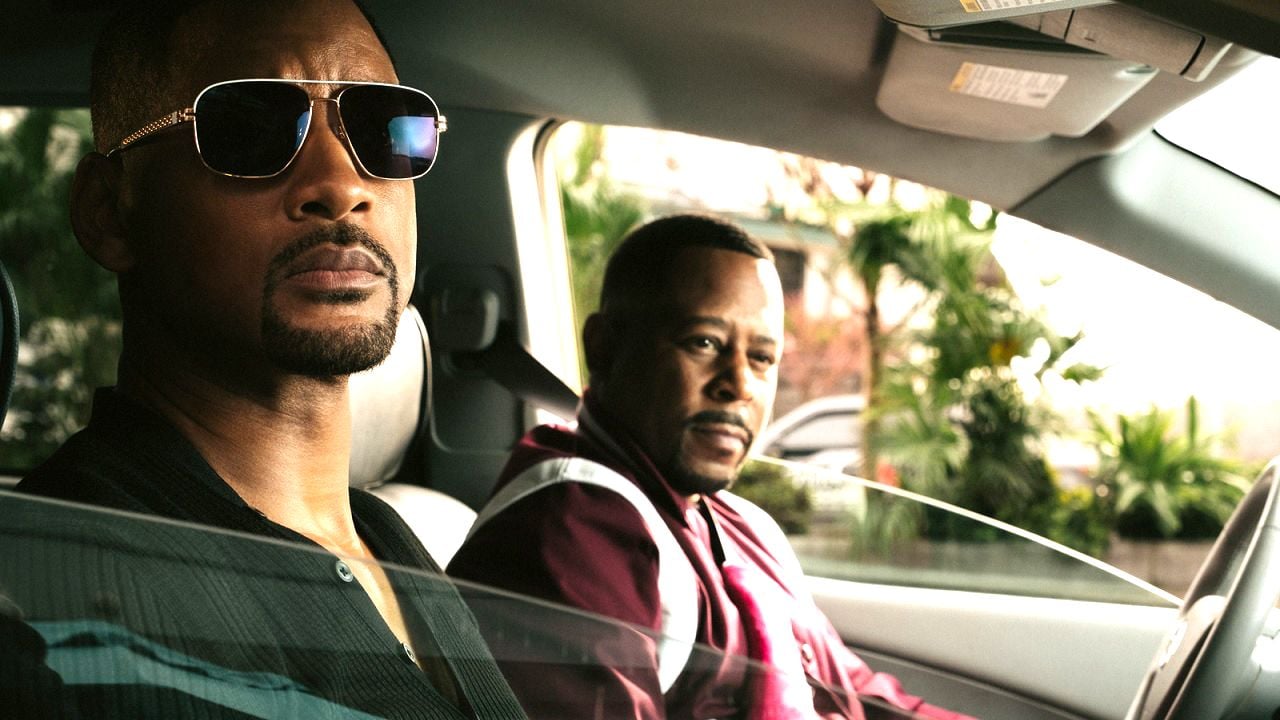 Vor Bad Boys 3 Musst Ihr Die Spin Off Serie Und Die Ersten