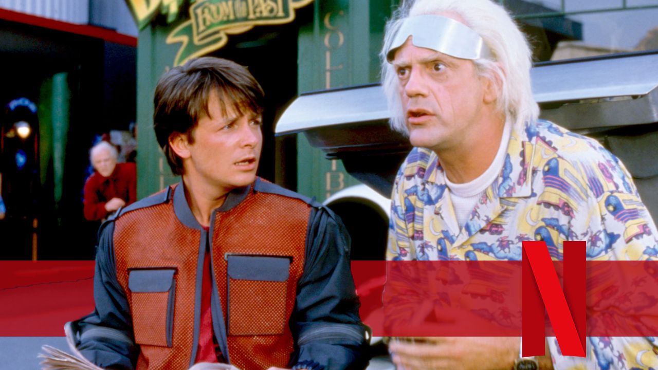 Netflix Klassiker Netflix Klassiker