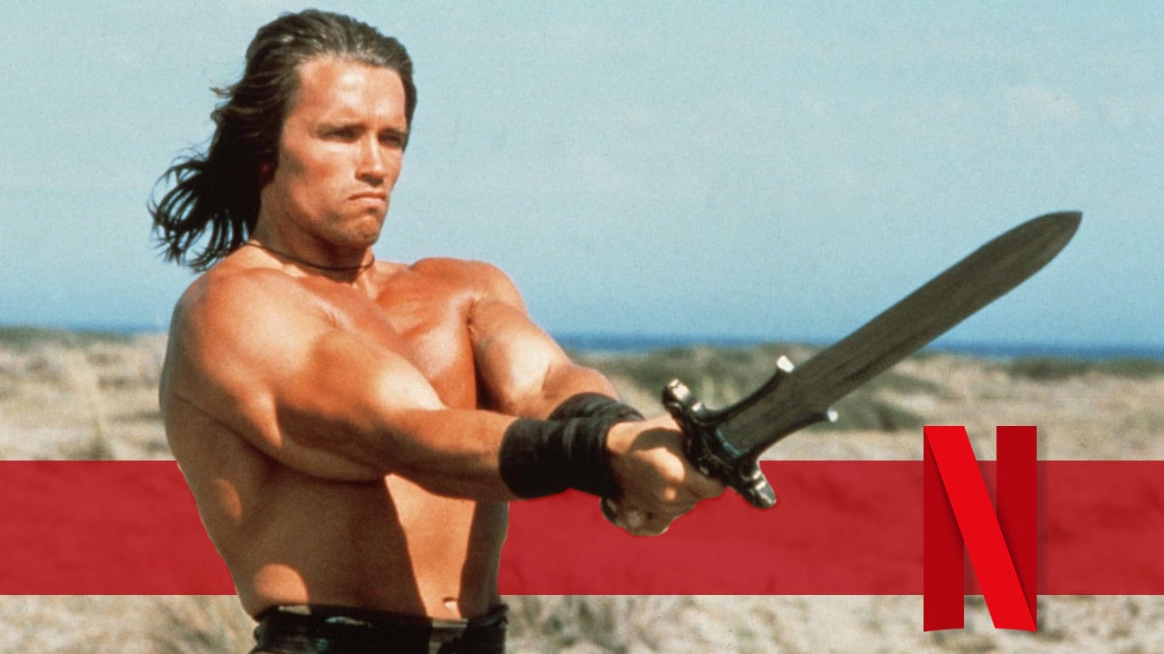 Action-Kult mit Sylvester Stallone & Arnold Schwarzenegger: Diese Filme