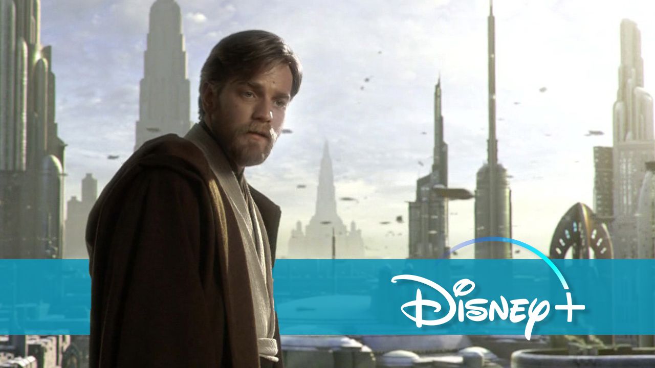 Neue Story für "Star Wars"Serie über ObiWan Kenobi? Mit