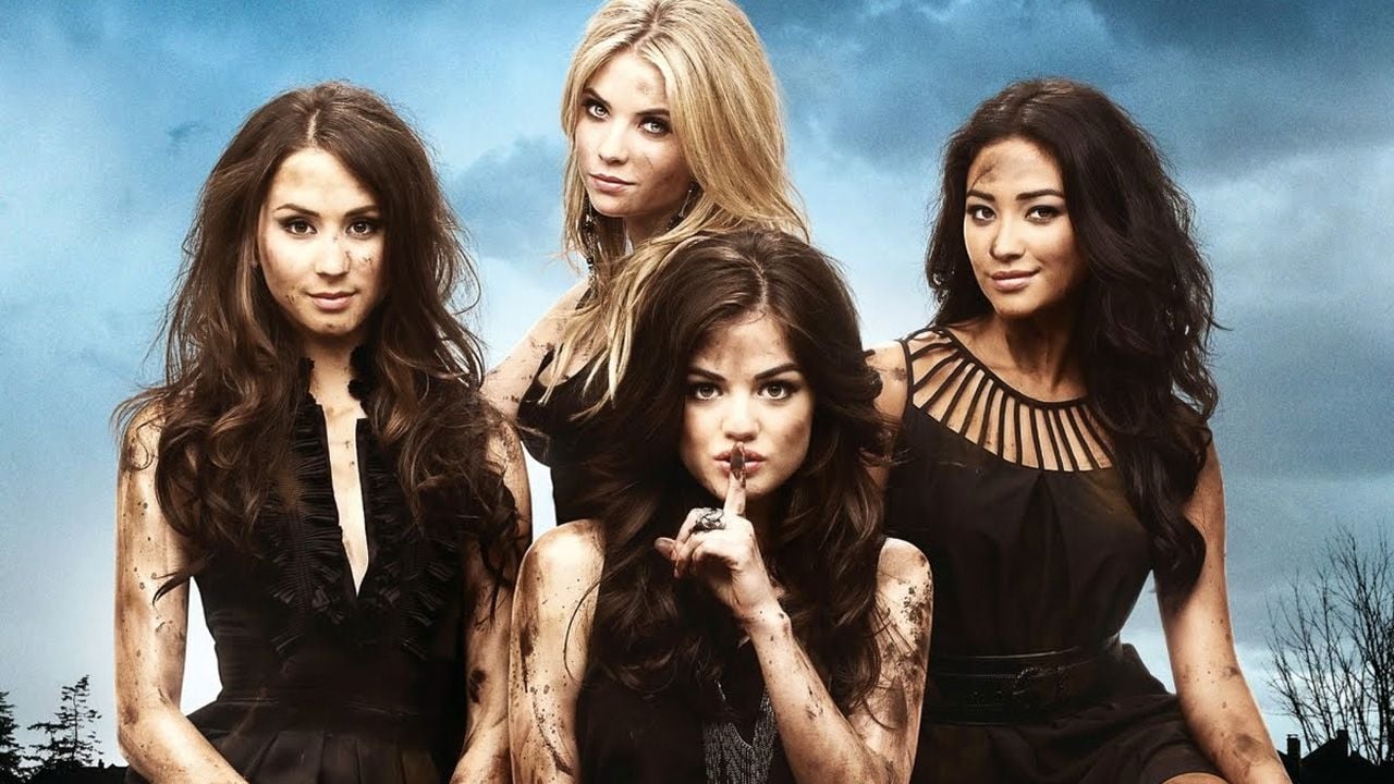 Pretty Little Liars Original Sin France Erster Teaser zu "Pretty Little Liars: Original Sin": Darum wird es in