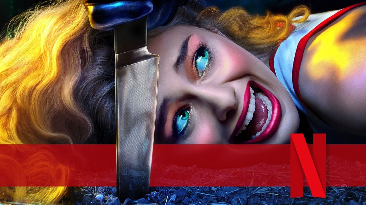 American Horror Story Season 9 Stream In der 9. Staffel "American Horror Story" bemerkt? Diese Figur trat