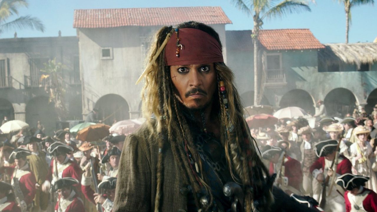 Fluch Der Karibik 6 Endgultig Ohne Johnny Depp Disney Schickt Jack Sparrow In Den Piraten Ruhestand Kino News Filmstarts De John christopher depp ii (born june 9, 1963) is an american actor, producer, and musician. filmstarts
