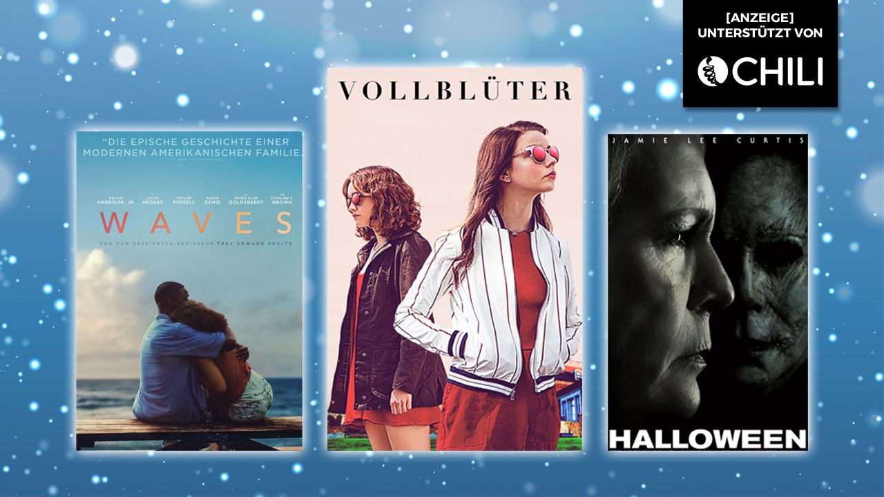 Geheimtipp Filme Geheimtipp Filme