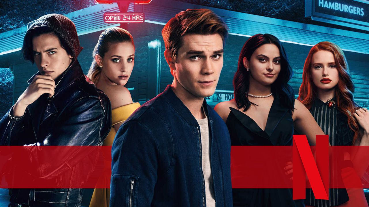 Serien Stream Riverdale Staffel 2 Folge 7 Serien Stream Riverdale Staffel 2 Folge 7