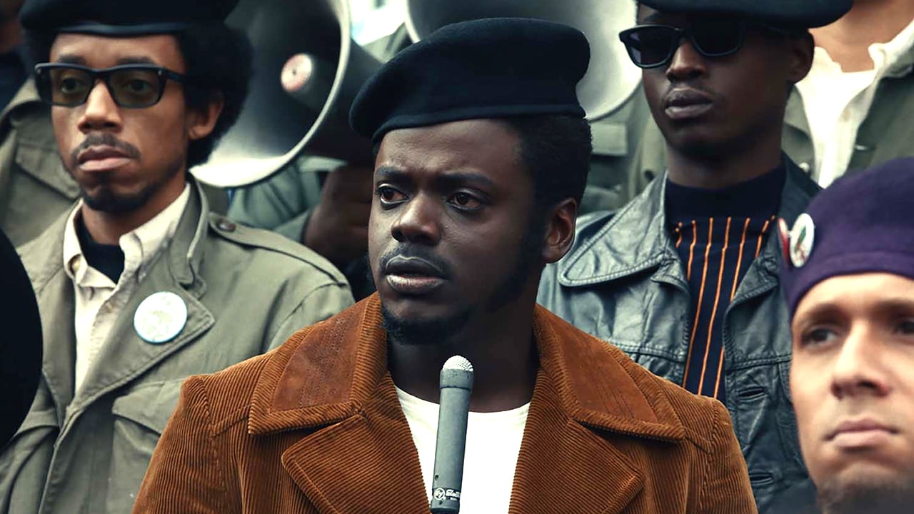 A sure Oscar candidate: Trailer for “Judas And The Black Messiah” shows two “Get Out” stars in top form – Kino News