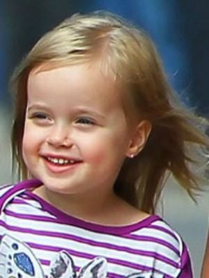 Bilder zu Vivienne Marcheline Jolie-Pitt - FILMSTARTS.de Emma Stone