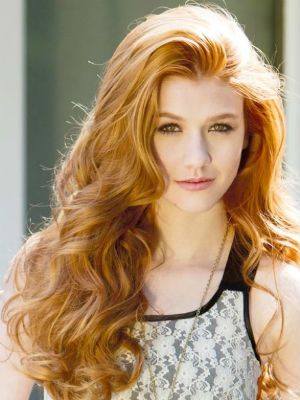 Kat Mcnamara Kat Mcnamara