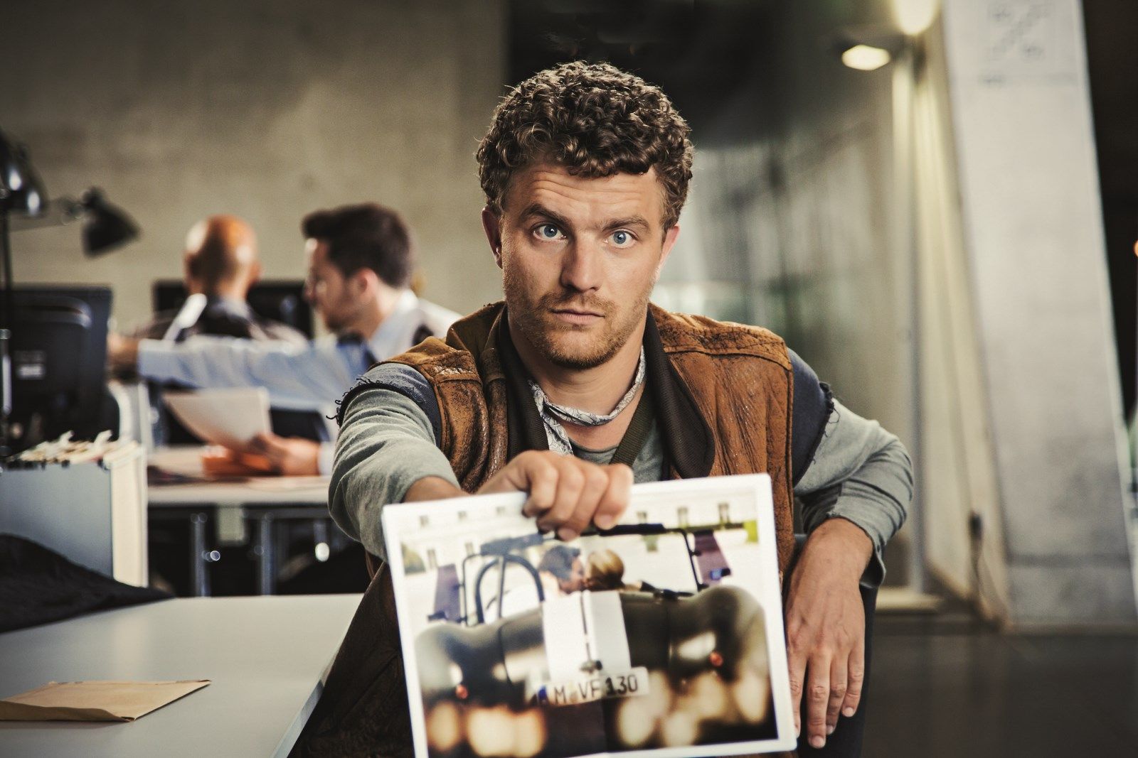 Bild von Vaterfreuden Bild 1 auf 19 FILMSTARTS.de