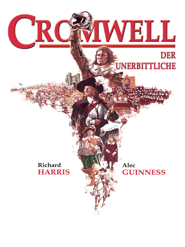 Cromwell Der Unerbittliche