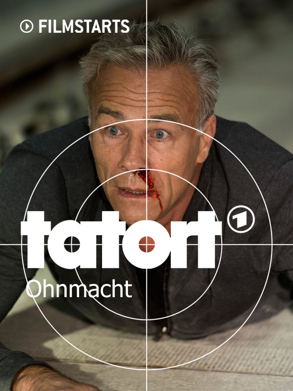 Tatort Ohnmacht Die FilmstartsKritik auf FILMSTARTS.de