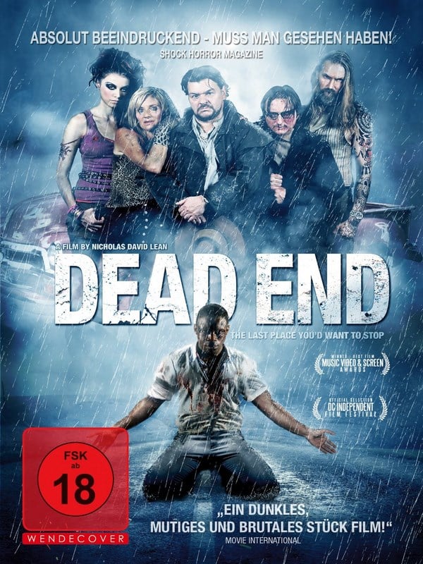 Dead End Film