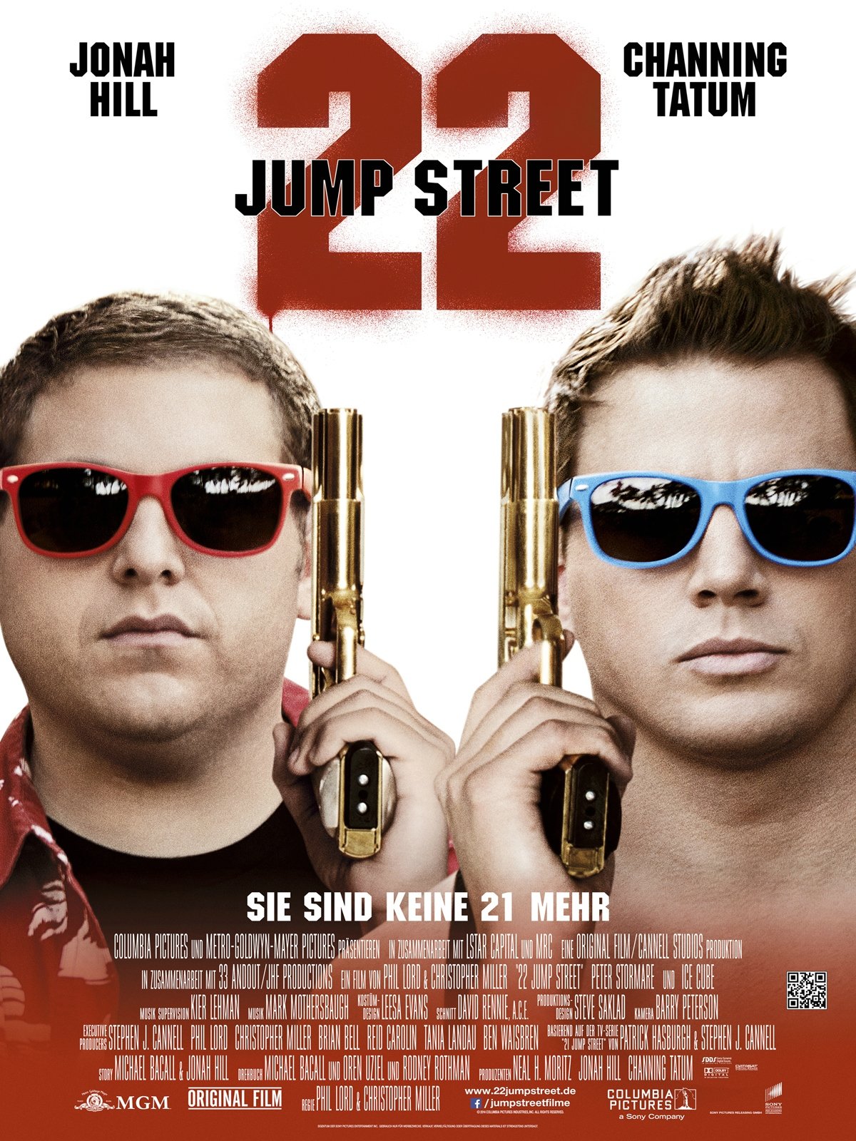 22 jump street full movie movies123