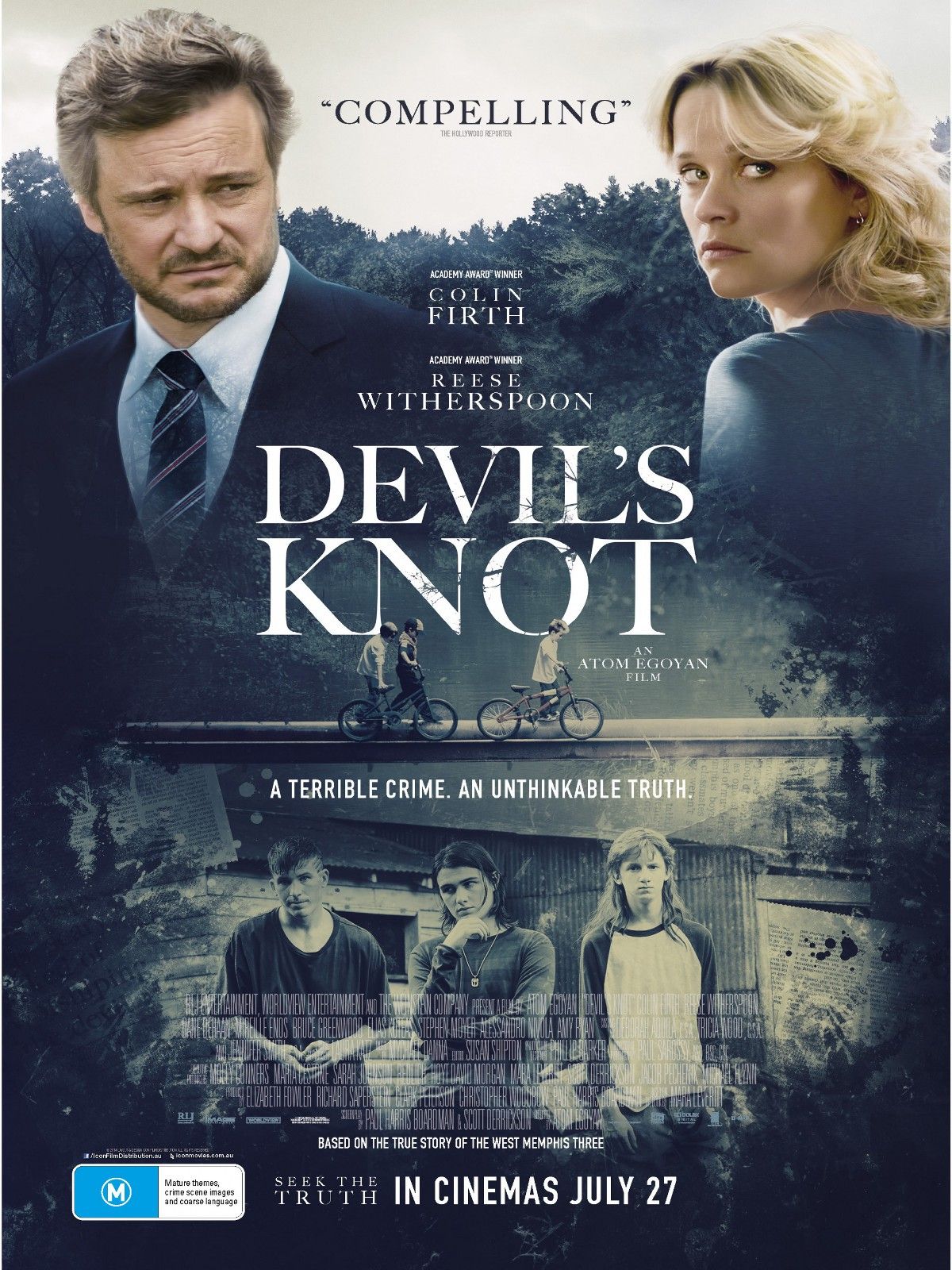 DevilS Knot - Im Schatten Der Wahrheit DevilS Knot - Im Schatten Der Wahrheit