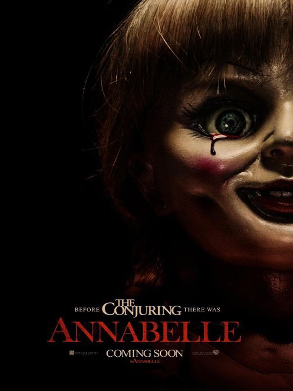 Annabelle Film Bewertung Annabelle Film Bewertung