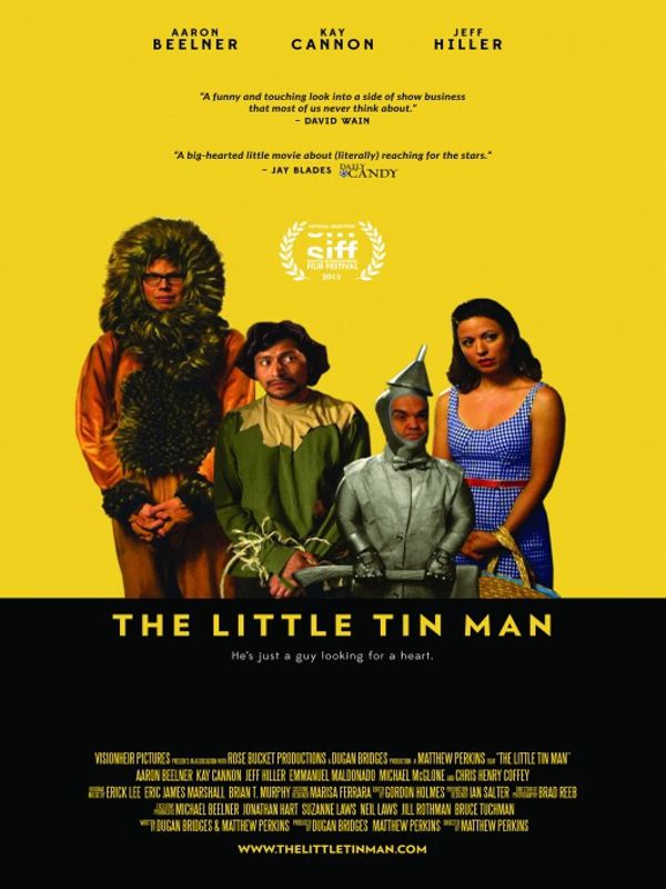 Tin Men 1987 - Rotten Tomatoes