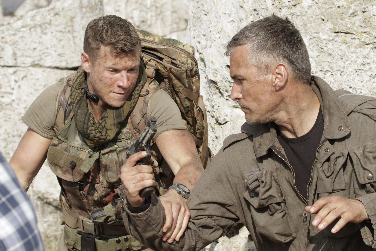 Sniper: Legacy 2014 Filme Online Subtitrat in Romnă