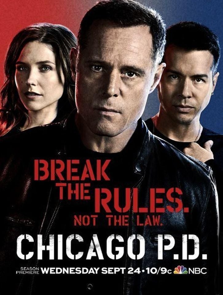 chicago pd staffel 2 chicago pd staffel 2