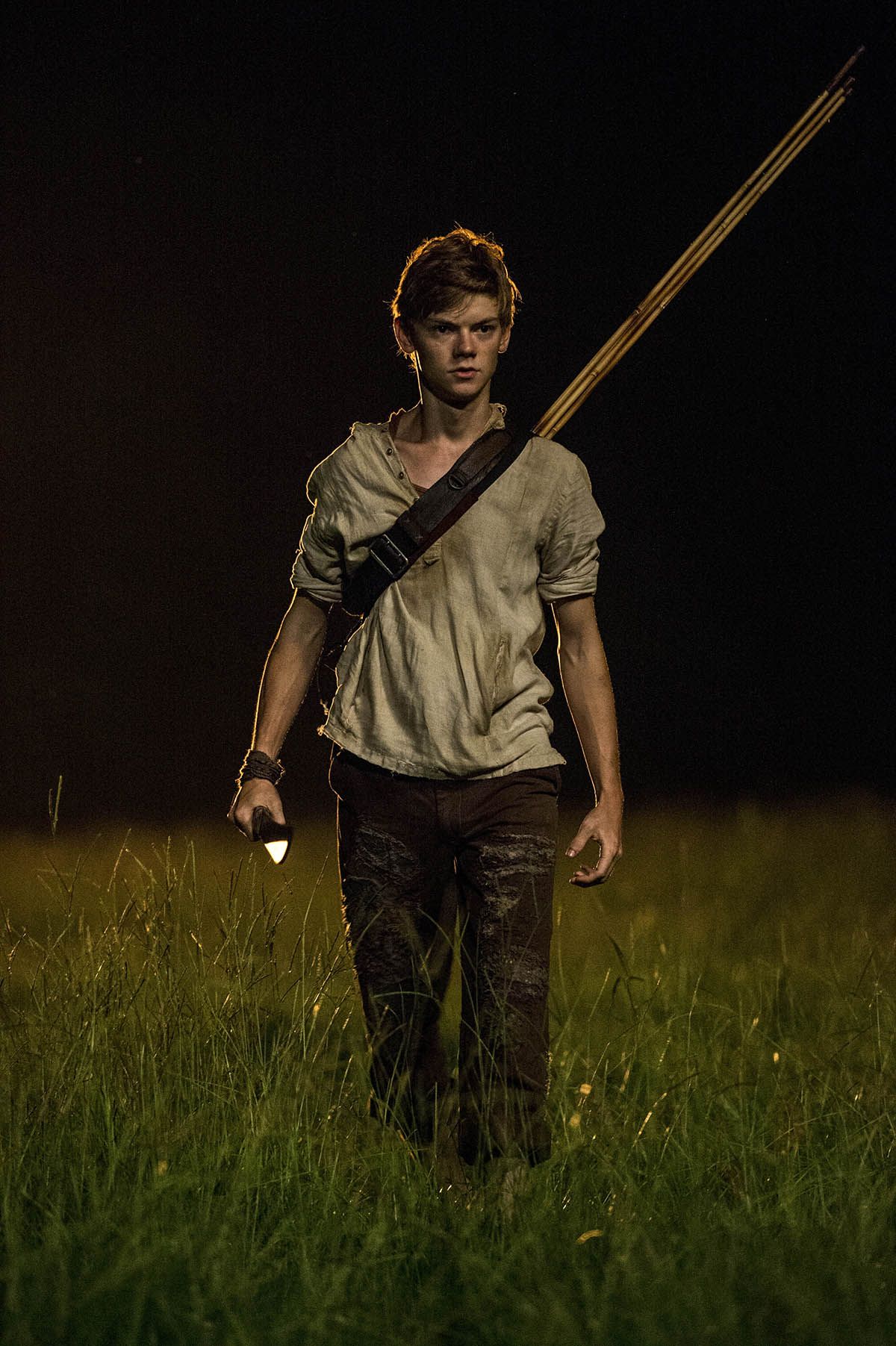 Bild von Maze Runner - Die Auserwählten im Labyrinth - Bild 23 auf 35