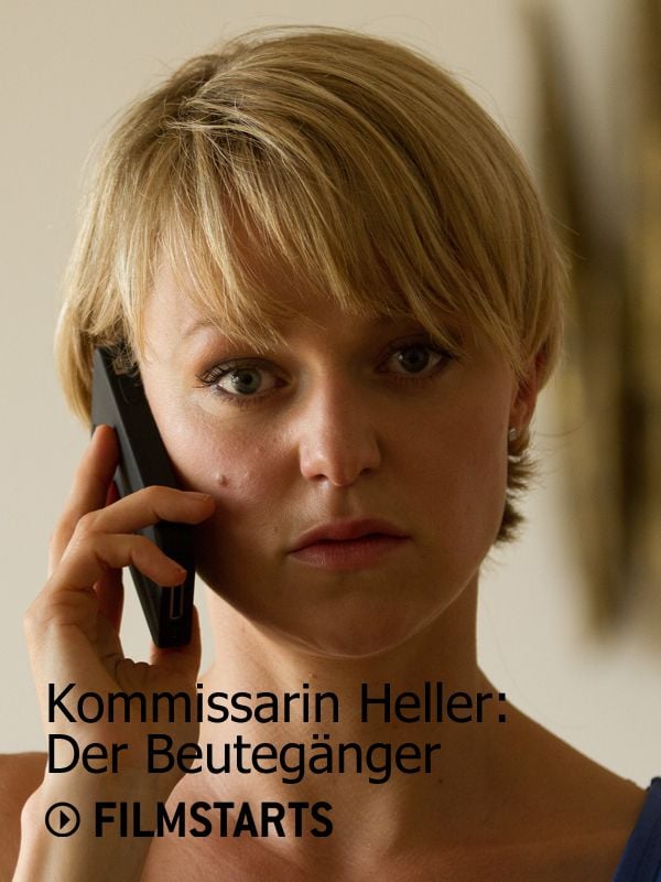 Kommissarin Heller Der Beutegänger Kommissarin Heller Der Beutegänger