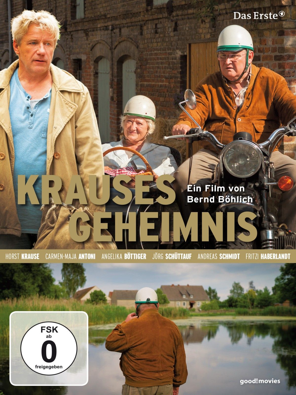 krauses geheimnis krauses geheimnis