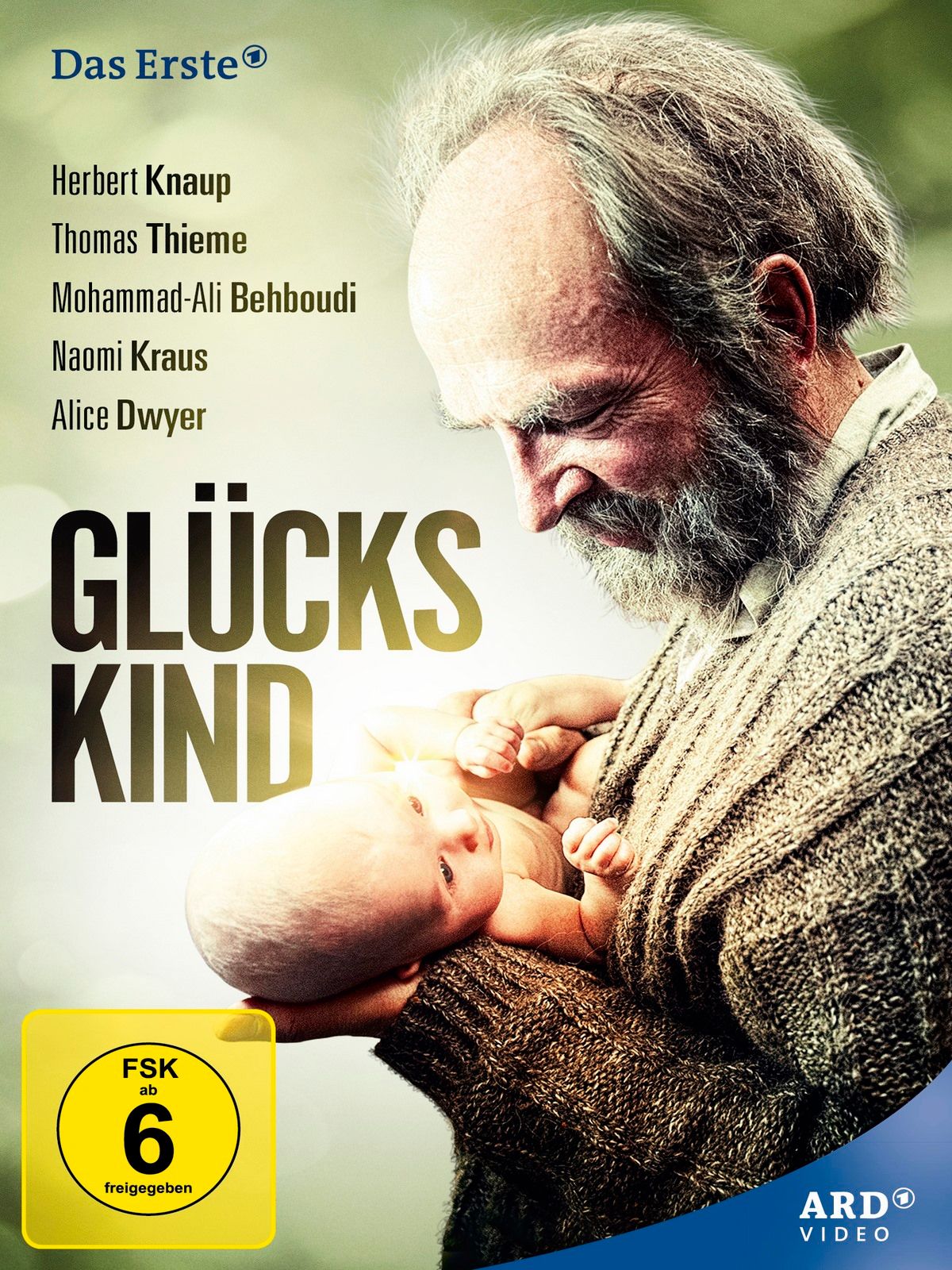 Gluckskind Film 14 Filmstarts De