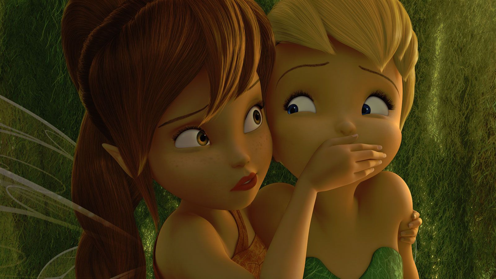 Bild Von Tinkerbell Und Die Legende Vom Nimmerbiest Bild 14 Auf