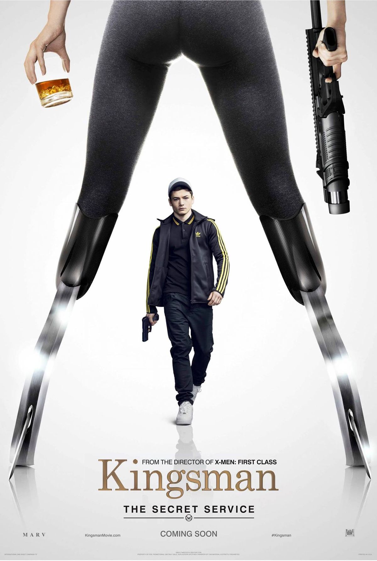 Kingsman Filmstarts Kingsman Filmstarts
