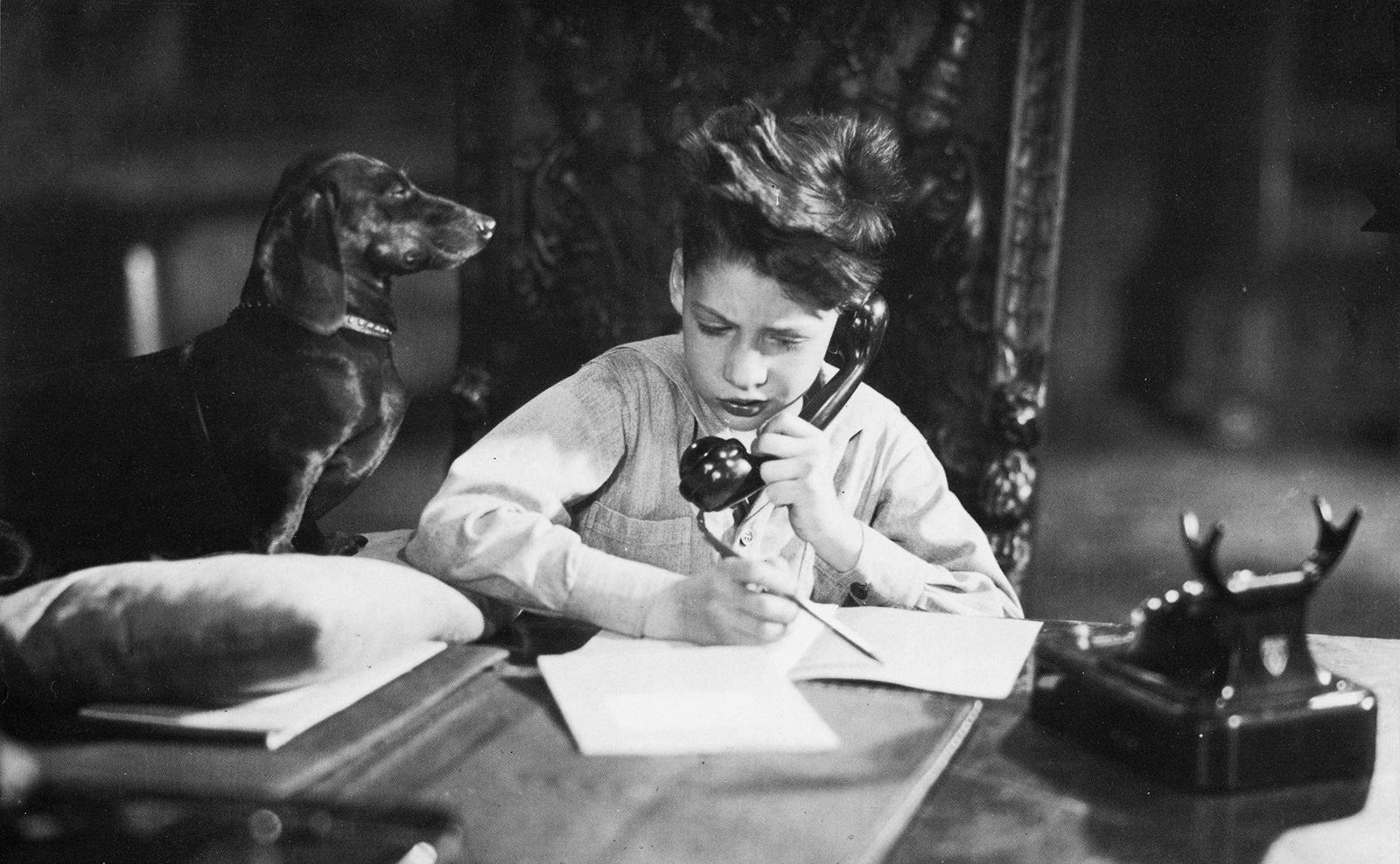 Bild von Emil und die Detektive Bild 4 auf 9 FILMSTARTS.de Bild von Emil und die Detektive Bild 4 auf 9 FILMSTARTS.de