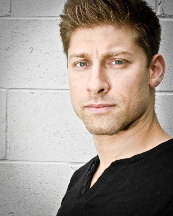 Alain Moussi Alain Moussi