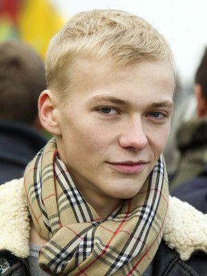 Julius Nitschkoff Julius Nitschkoff