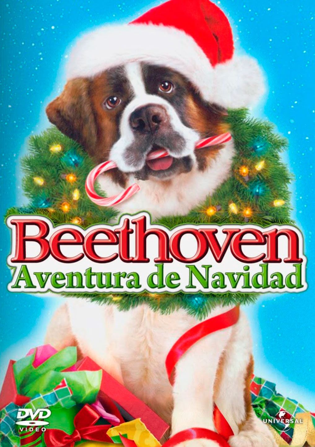 Beethovens Abenteuerliche Weihnachten Beethovens Abenteuerliche Weihnachten