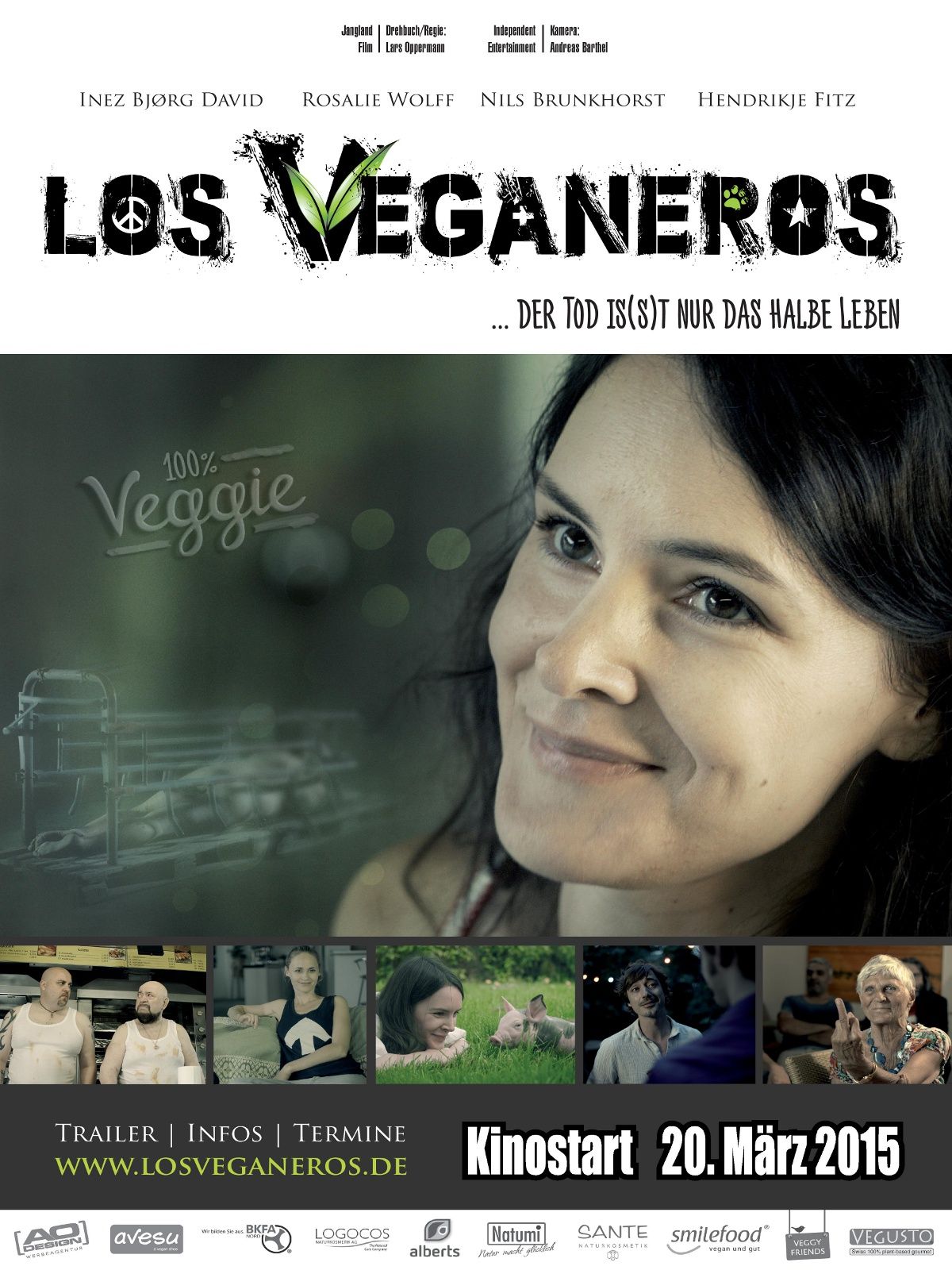 Los Veganeros Los Veganeros