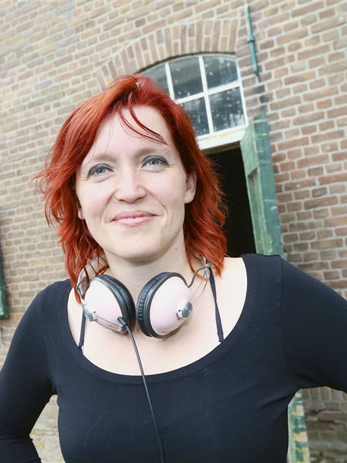 Tallulah Hazekamp Schwab salary