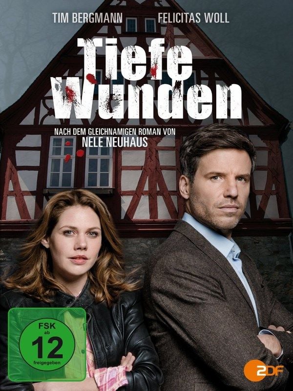 Tiefe Wunden Film Tiefe Wunden Film