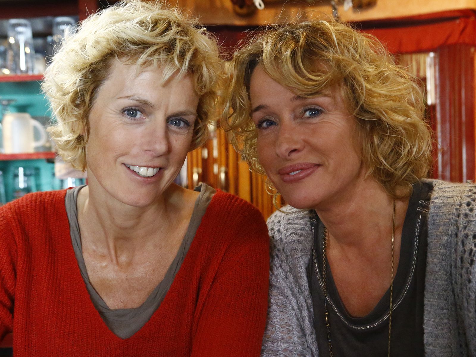 Anne Richard : Die Theaterautorin Und Regisseurin Livia Anne Richard ...