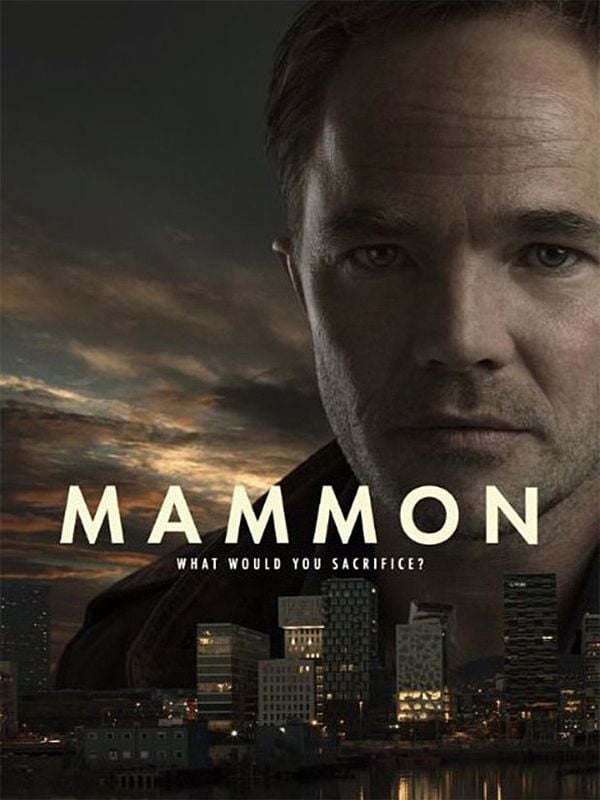Mammon Staffel 1 Mammon Staffel 1