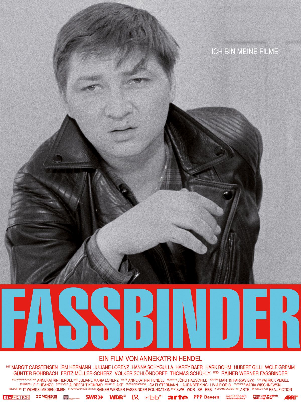 Fassbinder Filme Fassbinder Filme