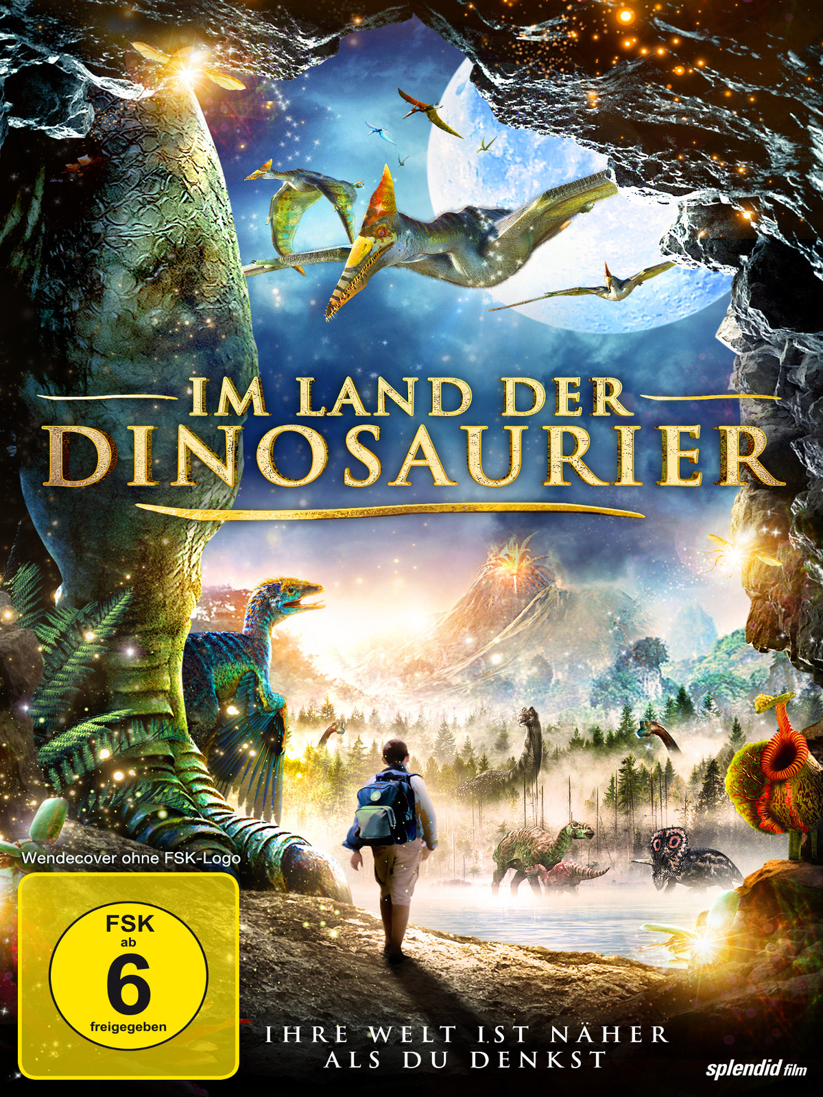 Im Land der Dinosaurier  Film 2014  FILMSTARTS.de