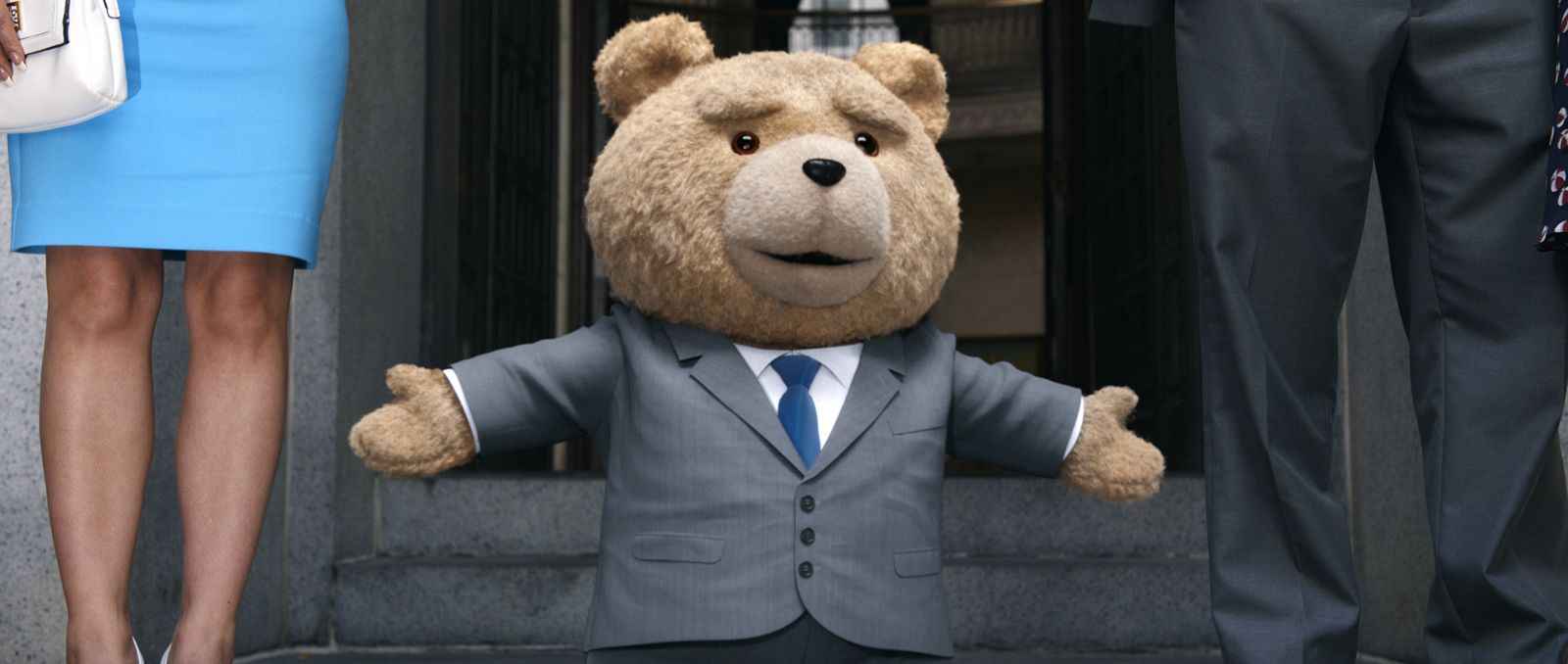 Ted 2 Besetzung Ted 2 Besetzung
