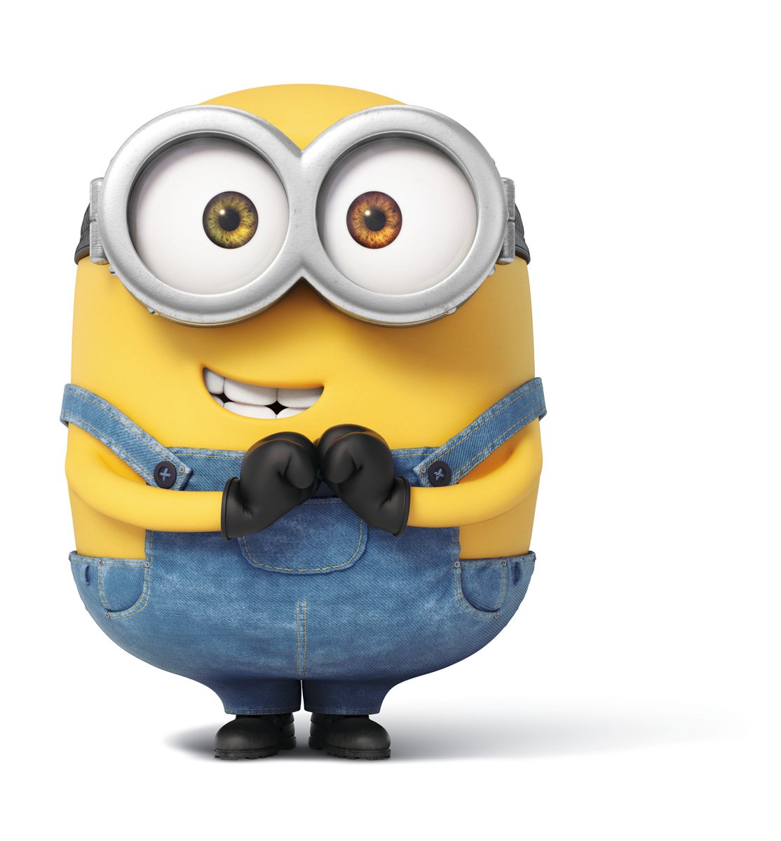 Bild Von Minions - Bild 32 Auf 52 - FILMSTARTS.de