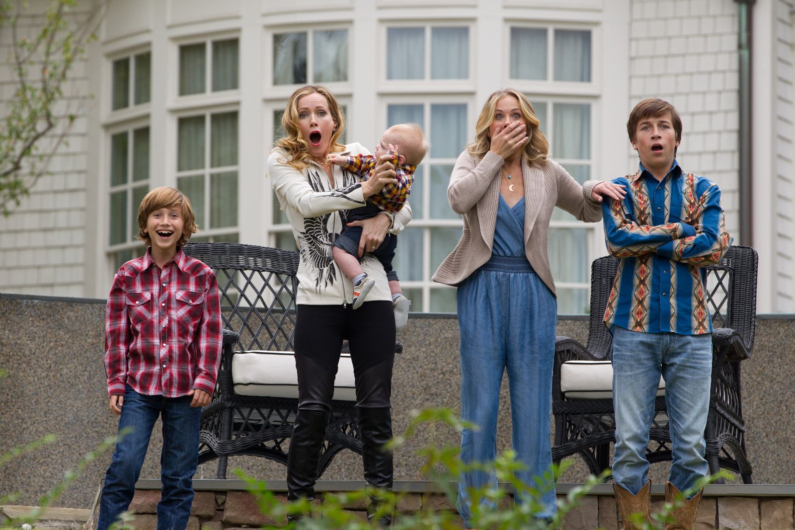 Wir Sind Die Griswolds Wir Sind Die Griswolds