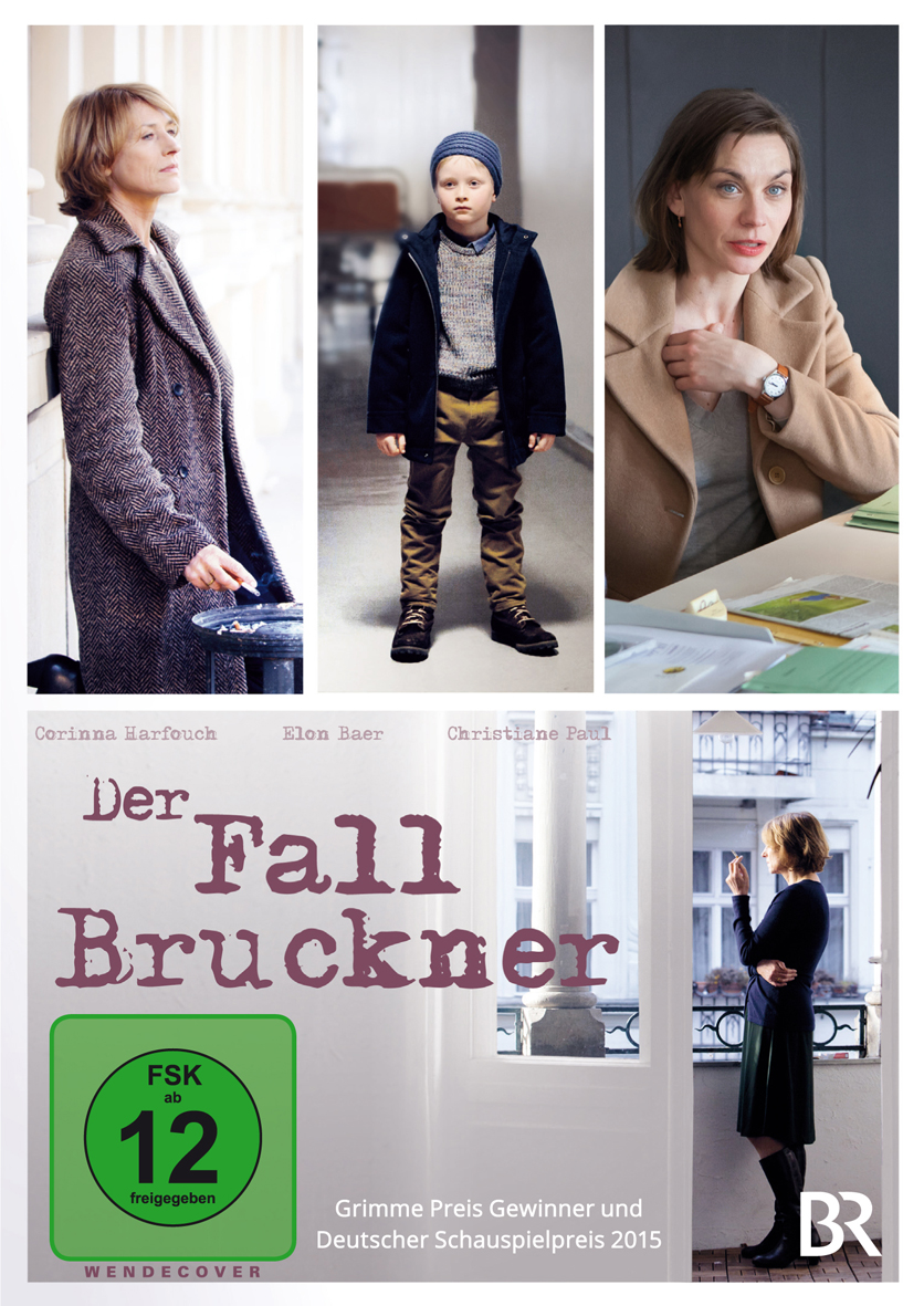 Der Fall Bruckner Film 2014 FILMSTARTS.de