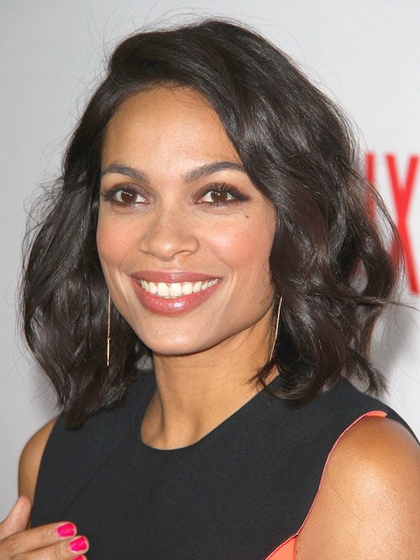 Rosario Dawson - FILMSTARTS.de
