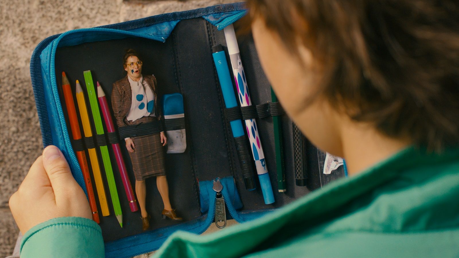 Lehrerin, Lehrerin, Lehrerin 2 Lehrerin, Lehrerin, Lehrerin 2